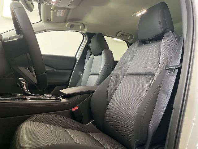 Mazda 2 2.5L SkyActiv e-Skyactiv