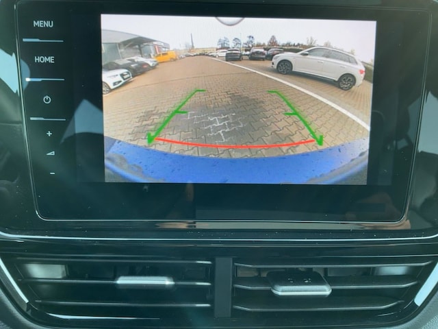 Volkswagen T-Roc 2.0 TSI