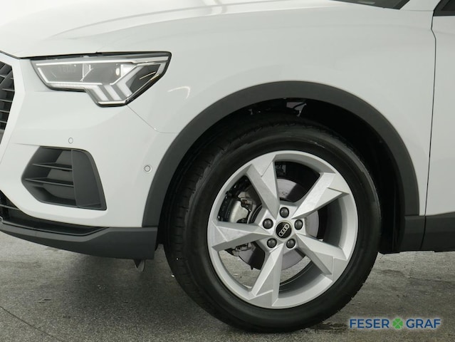 Audi Q3 35 TDI S-Tronic