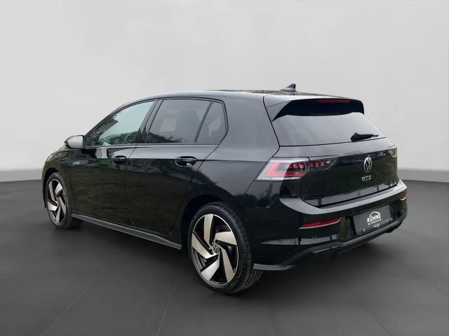 Volkswagen Golf GTE Style