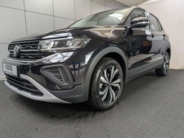Volkswagen T-Cross 1.5 TSI ACT DSG