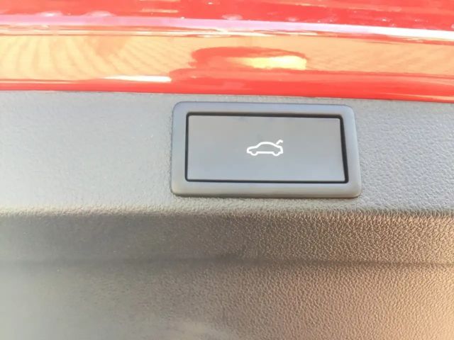 Skoda Octavia 2.0 TSI Combi RS