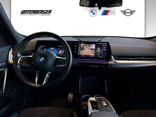 BMW X1 M-Sport xDrive20d