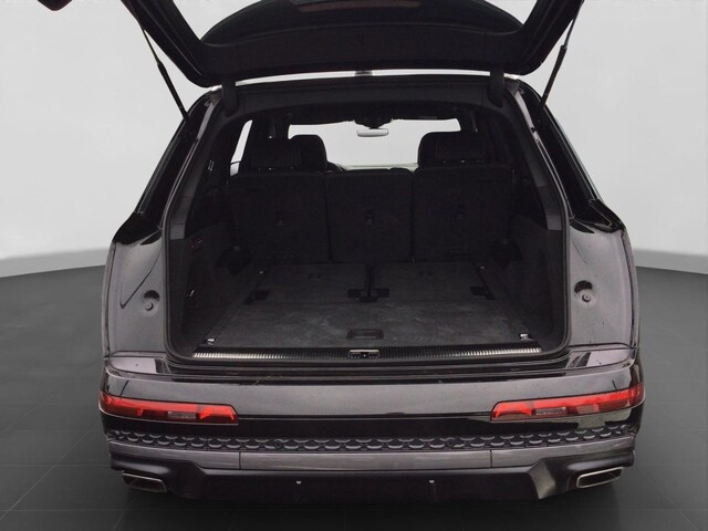 Audi Q7 50 TDI Quattro S-Line