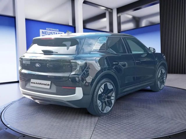 Ford Explorer Extended range Premium RWD