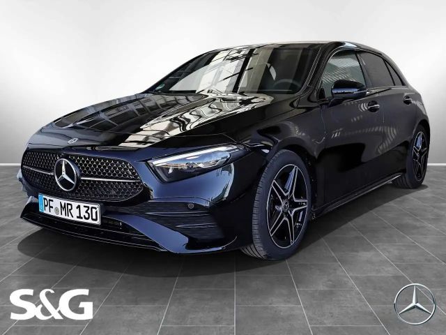 Mercedes-Benz A 200 AMG Line