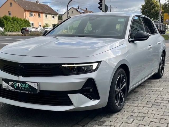 Opel Astra 1.2 Turbo GS-Line Grand Sport Turbo
