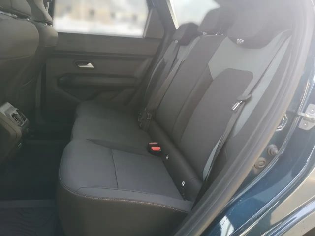 Dacia Bigster Extreme