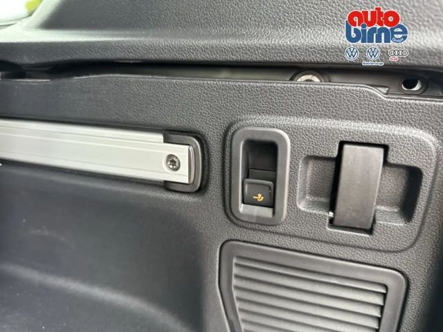 Volkswagen Touran 1.5 TSI Comfortline