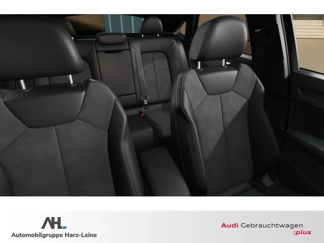 Audi Q3 35 TFSI S-Line Sportback