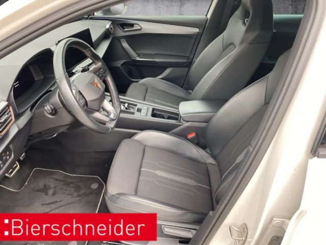 Cupra Leon 1.4 e-Hybrid DSG