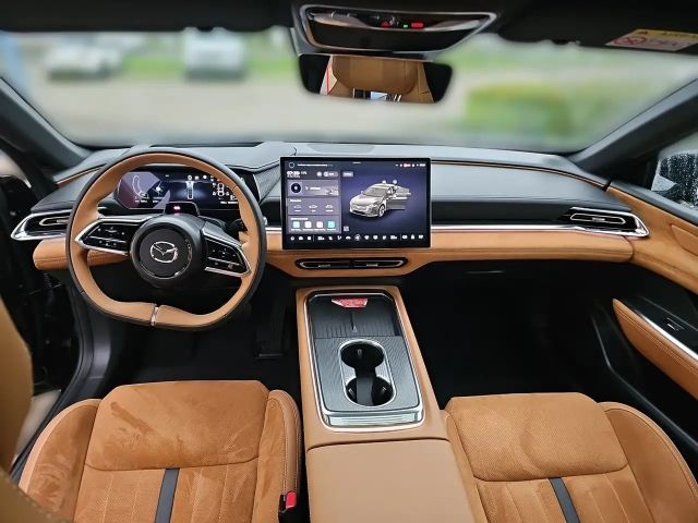 Mazda 6e Plus Takumi