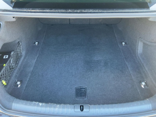 Audi A6 45 TFSI Quattro S-Tronic Sedan Sport