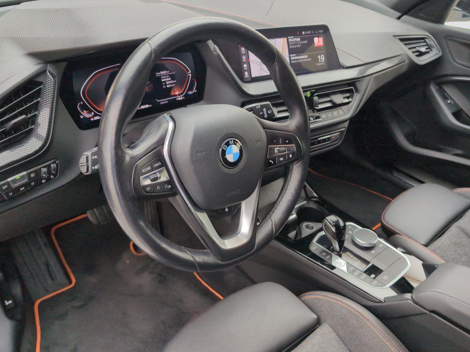 BMW 120 120i