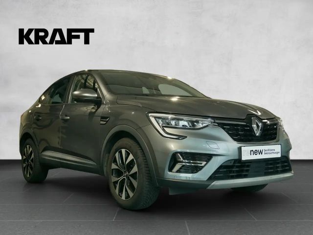 Renault Arkana TCe 140 Zen