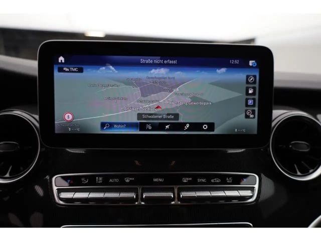 Mercedes-Benz V 300 V 300 d