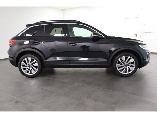 Volkswagen T-Roc 1.5 TSI DSG