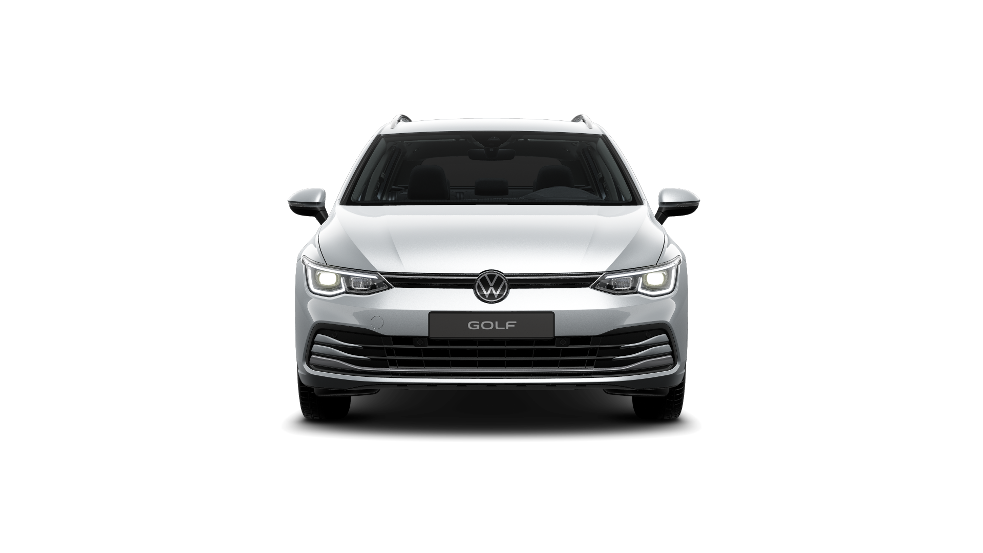 Volkswagen Golf Move