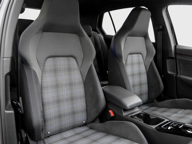 Volkswagen Golf GTE Golf VIII IQ.Drive