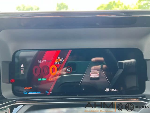 Renault 5 Comfort Electric