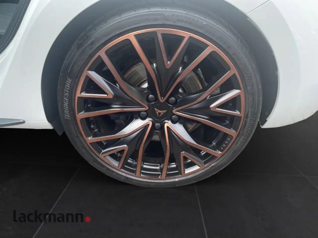 Cupra Leon 2.0 TSI VZ