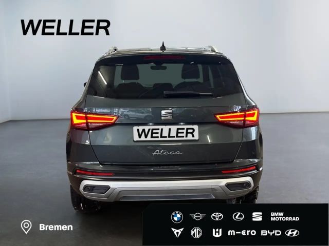 Seat Ateca 2.0 TDI DSG