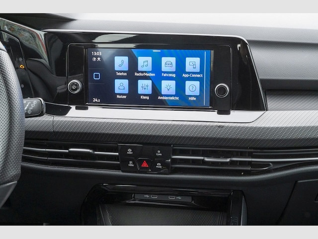 Volkswagen Golf 1.5 TSI Golf VIII R-Line