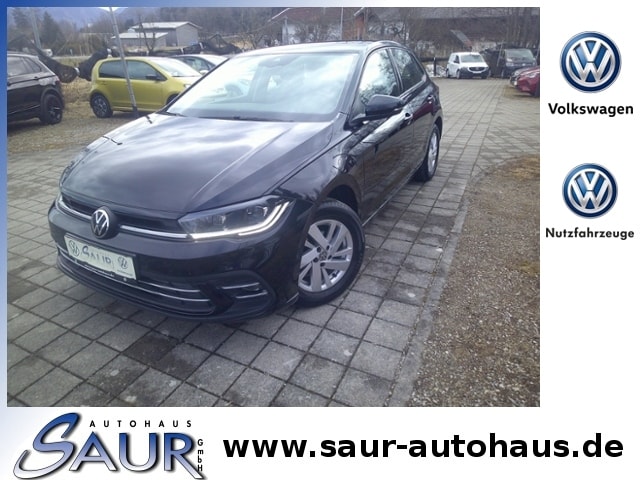 Volkswagen Polo 1.0 TSI