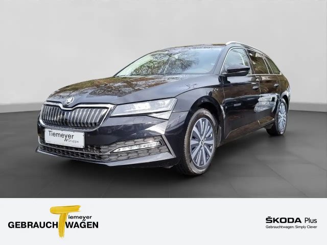 Skoda Superb Combi Style Style iV