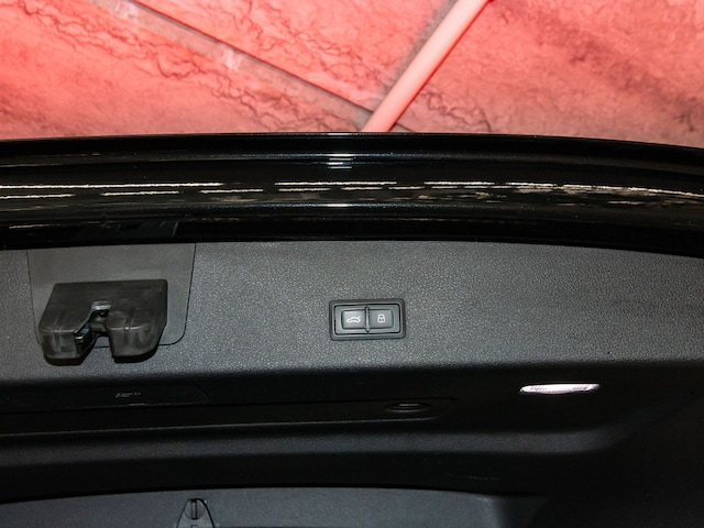 Audi e-tron 50 Quattro S-Line Sportback