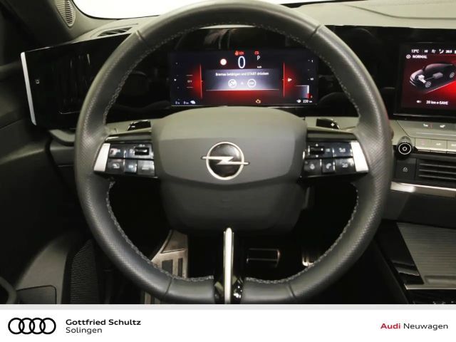 Opel Astra GS-Line Grand Sport