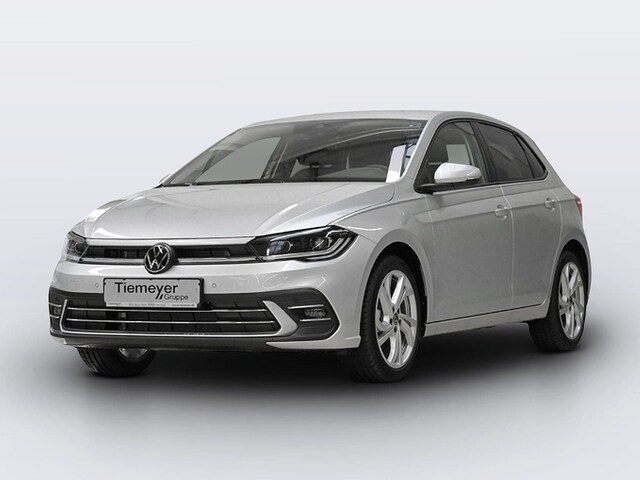 Volkswagen Polo 1.0 TSI DSG IQ.Drive Style