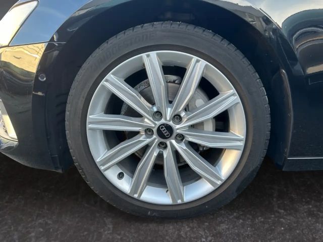 Audi A6 40 TDI Avant Quattro Sport