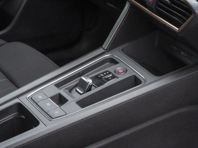 Cupra Formentor 2.0 TSI VZ