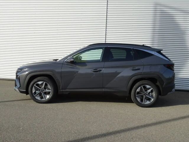 Hyundai Tucson 1.6 2WD T-GDi Trend