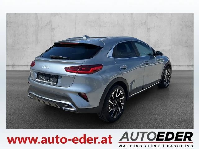 Kia XCeed GDi
