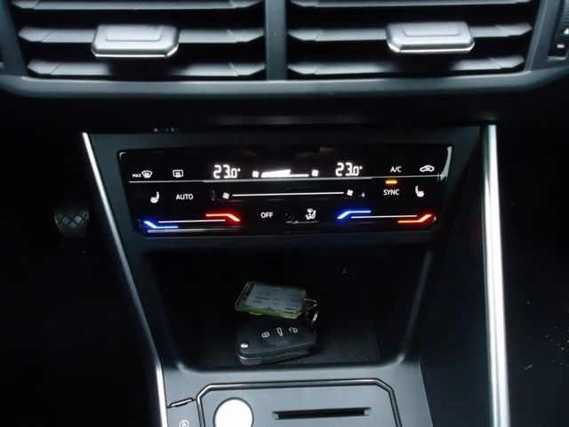 Volkswagen Taigo Life