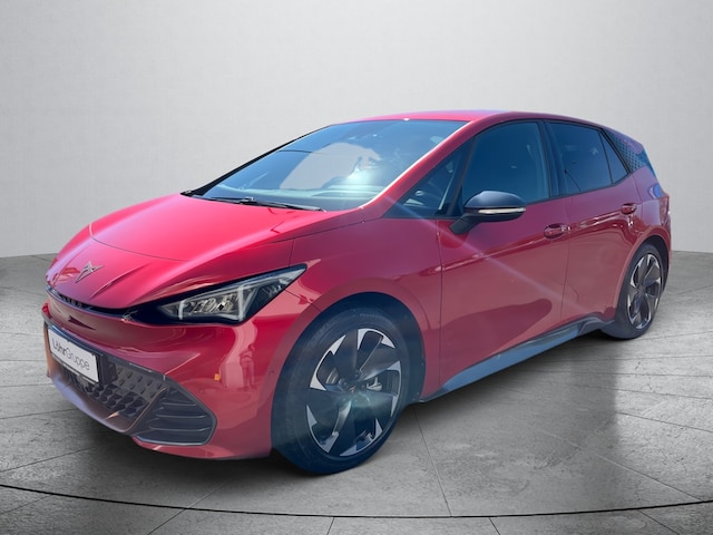 Cupra Born 77 kWh
