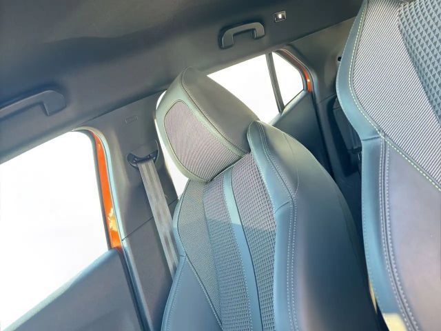 Peugeot E-2008 GT-Line