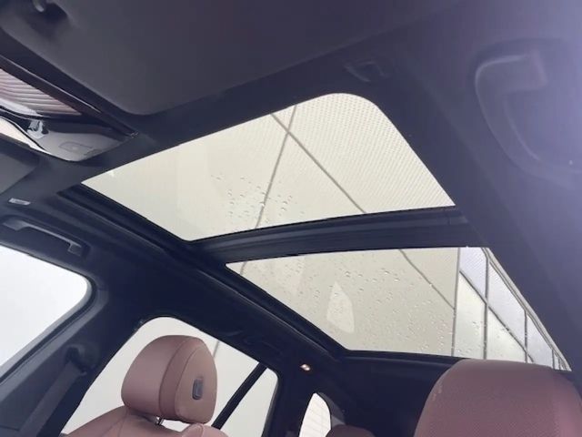 BMW X5 M-Sport xDrive