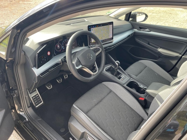 Volkswagen Golf Golf VIII