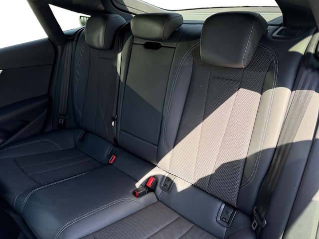 Audi A5 40 TDI S-Tronic Sportback