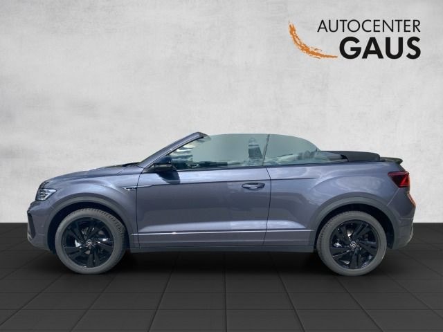 Volkswagen T-Roc 1.5 TSI Cabriolet DSG R-Line