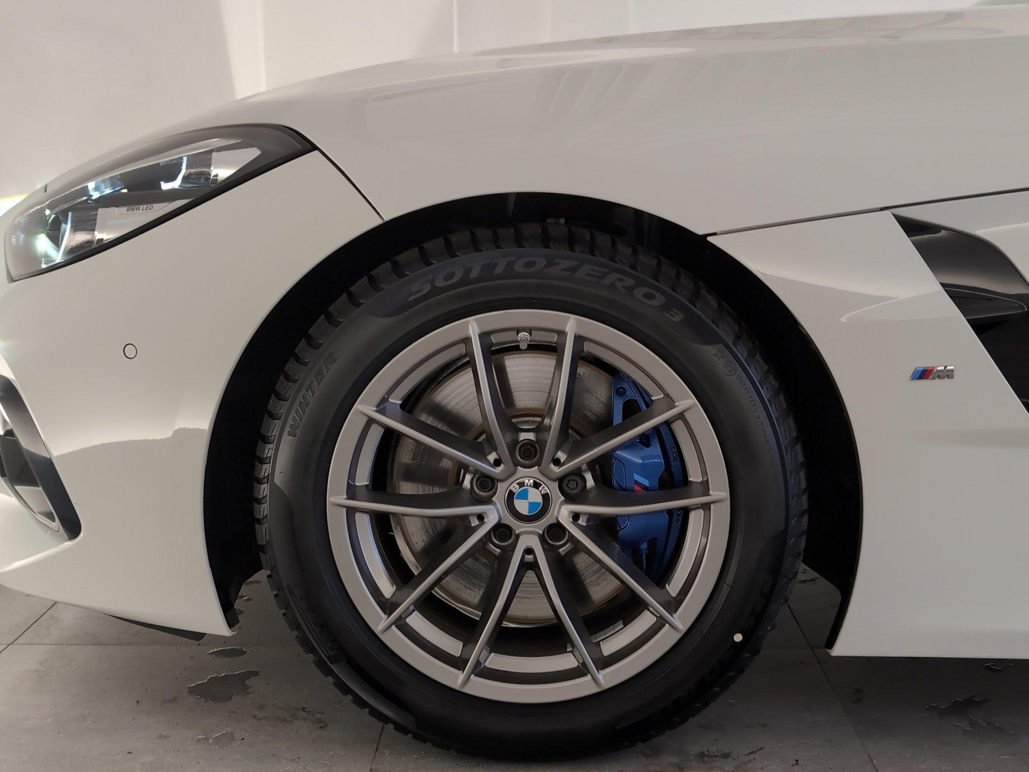 BMW Z4 Roadster sDrive20i