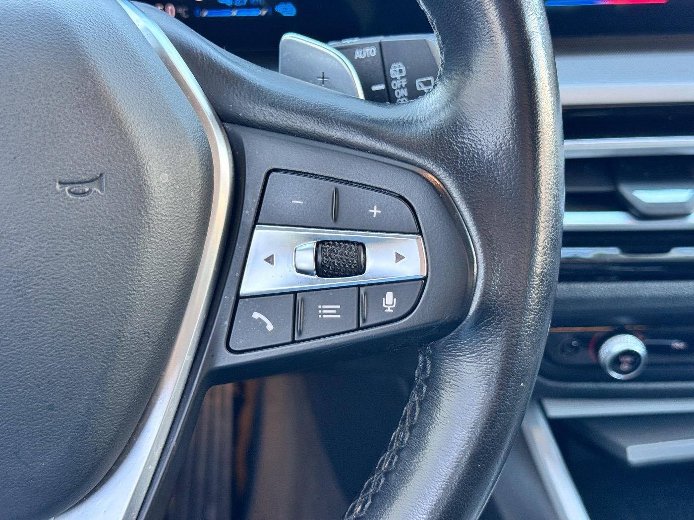 BMW 330 330e Touring xDrive