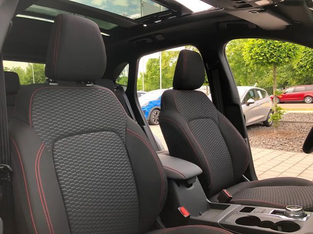 Ford Kuga EcoBoost ST Line