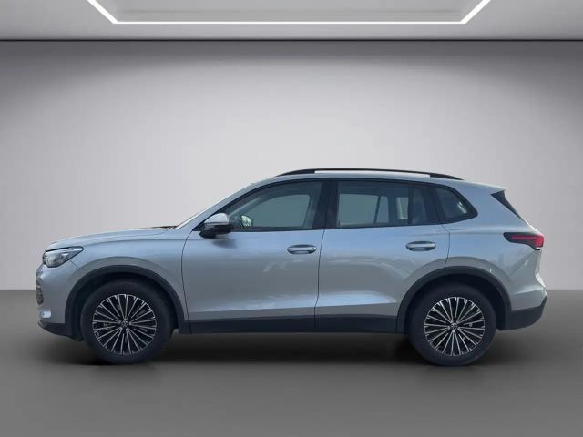 Volkswagen Tiguan 2.0 TDI DSG Life