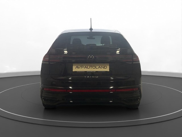 Volkswagen Taigo 1.5 TSI DSG Style