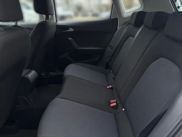 Seat Arona DSG Style