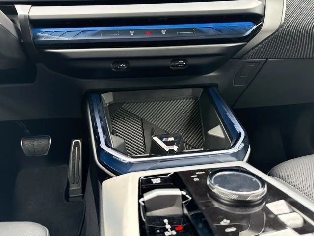 BMW X3 M-Sport xDrive30e